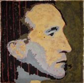 Marcel Duchamp