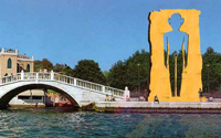 53 Biennale, Venice